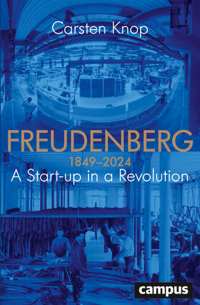 Knop | Freudenberg | Buch | 978-3-593-51964-7 | sack.de