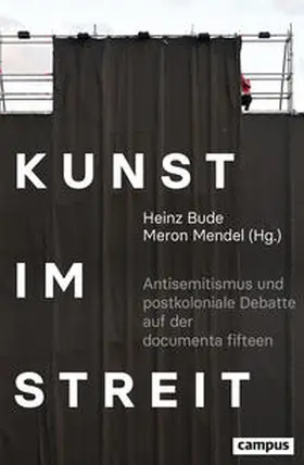 Bude / Mendel |  Kunst im Streit | Buch |  Sack Fachmedien