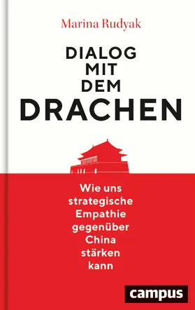 Rudyak |  Dialog mit dem Drachen | Buch |  Sack Fachmedien