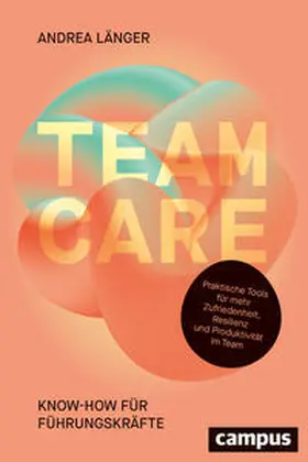 Länger |  TeamCare | Buch |  Sack Fachmedien