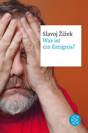 Zizek / Žižek |  Was ist ein Ereignis? | Buch |  Sack Fachmedien