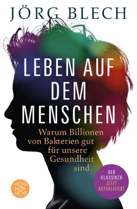 Blech |  Leben auf dem Menschen | Buch |  Sack Fachmedien