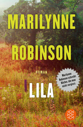 Robinson |  Lila | Buch |  Sack Fachmedien