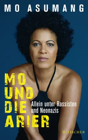 Asumang |  Mo und die Arier | Buch |  Sack Fachmedien