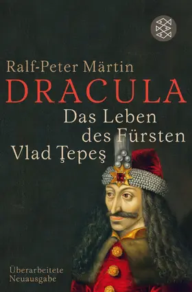 Märtin |  Dracula | Buch |  Sack Fachmedien