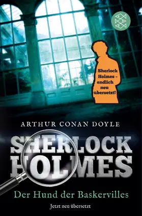 Doyle |  Sherlock Holmes - Der Hund der Baskervilles | Buch |  Sack Fachmedien