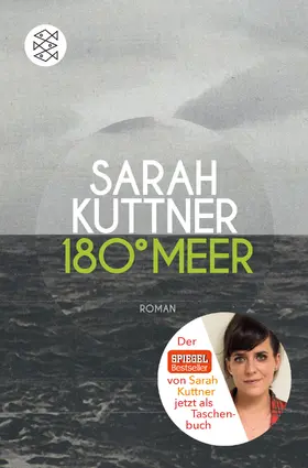 Kuttner |  180 Grad Meer | Buch |  Sack Fachmedien