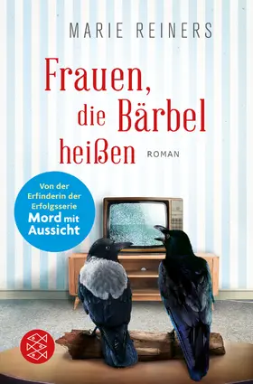 Reiners |  Frauen, die Bärbel heißen | Buch |  Sack Fachmedien