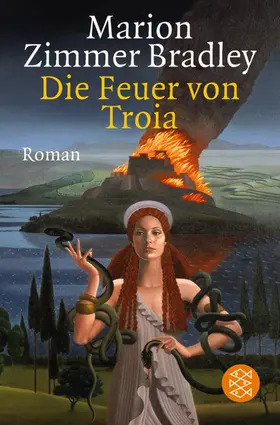 Zimmer Bradley |  Die Feuer von Troia | Buch |  Sack Fachmedien