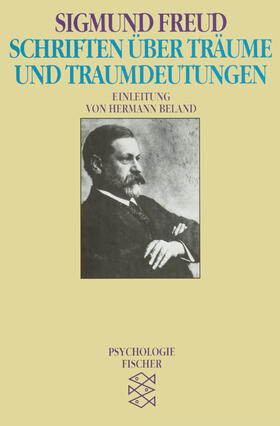 Freud |  Schriften über Träume und Traumdeutungen | Buch |  Sack Fachmedien