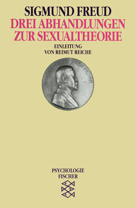 Freud |  Drei Abhandlungen zur Sexualtheorie | Buch |  Sack Fachmedien