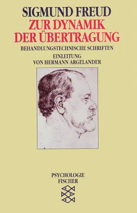 Freud |  Zur Dynamik der Übertragung | Buch |  Sack Fachmedien