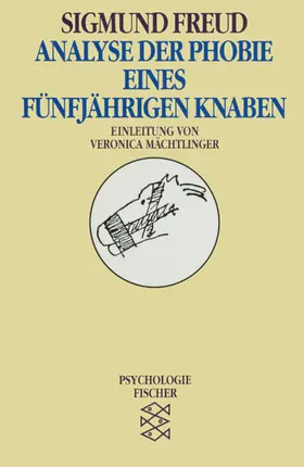 Freud |  Analyse der Phobie eines fünfjährigen Knaben | Buch |  Sack Fachmedien