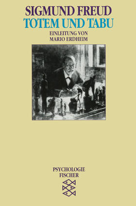 Freud |  Totem und Tabu | Buch |  Sack Fachmedien