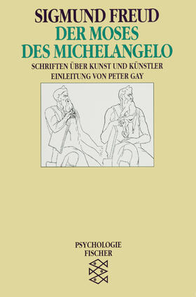 Freud |  Der Moses des Michelangelo | Buch |  Sack Fachmedien