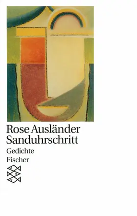 Ausländer |  Sanduhrschritt | Buch |  Sack Fachmedien