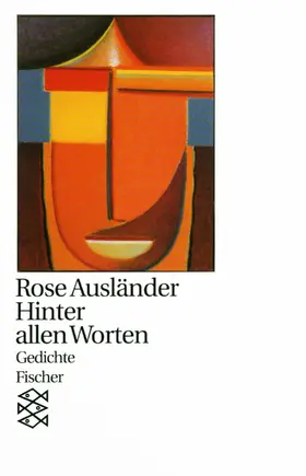 Ausländer |  Hinter allen Worten | Buch |  Sack Fachmedien