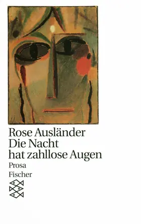 Ausländer |  Die Nacht  hat zahllose Augen | Buch |  Sack Fachmedien