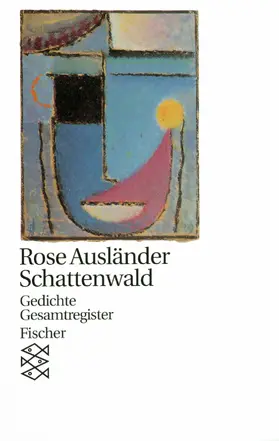 Ausländer |  Schattenwald | Buch |  Sack Fachmedien