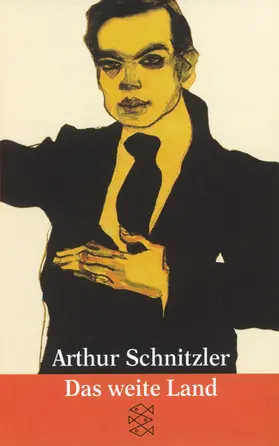 Schnitzler |  Das weite Land | Buch |  Sack Fachmedien