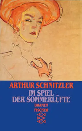 Schnitzler |  Im Spiel der Sommerlüfte | Buch |  Sack Fachmedien