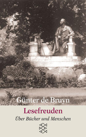 Bruyn |  Lesefreuden | Buch |  Sack Fachmedien