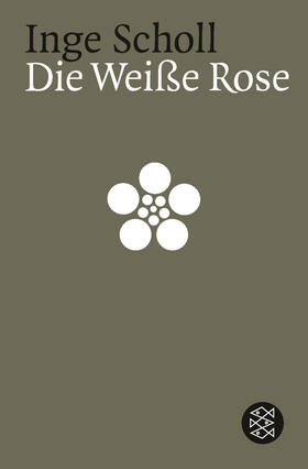 Scholl |  Die weiße Rose | Buch |  Sack Fachmedien