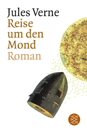 Verne |  Reise um den Mond | Buch |  Sack Fachmedien