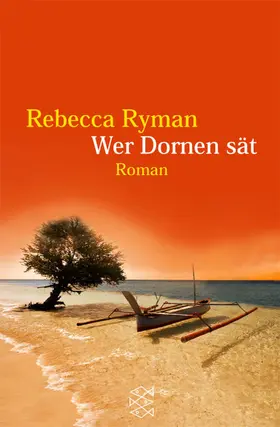 Ryman |  Wer Dornen sät | Buch |  Sack Fachmedien