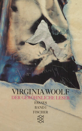Woolf / Reichert |  Der gewöhnliche Leser I | Buch |  Sack Fachmedien