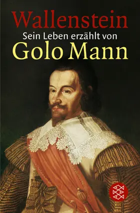 Mann |  Wallenstein | Buch |  Sack Fachmedien