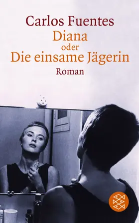 Fuentes |  Diana oder Die einsame Jägerin | Buch |  Sack Fachmedien