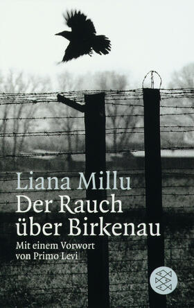 Millu |  Der Rauch über Birkenau | Buch |  Sack Fachmedien