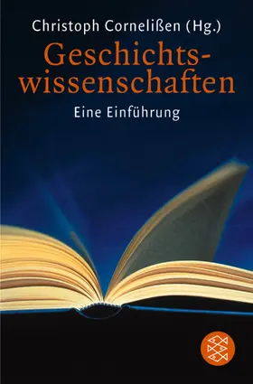 Cornelißen |  Geschichtswissenschaften | Buch |  Sack Fachmedien