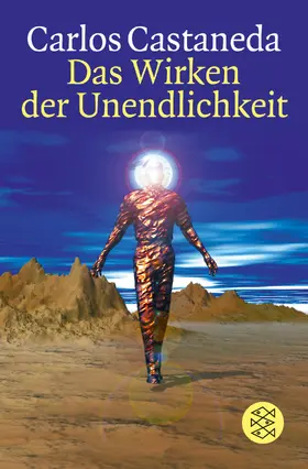 Castaneda |  Das Wirken der Unendlichkeit | Buch |  Sack Fachmedien