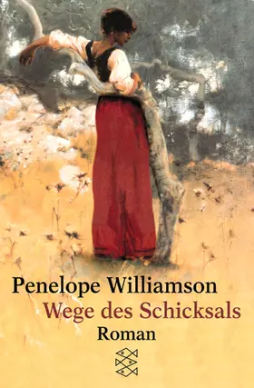 Williamson |  Wege des Schicksals | Buch |  Sack Fachmedien