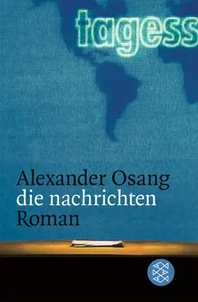 Osang |  die nachrichten | Buch |  Sack Fachmedien