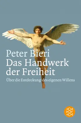 Bieri |  Das Handwerk der Freiheit | Buch |  Sack Fachmedien