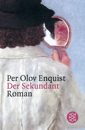 Enquist |  Der Sekundant | Buch |  Sack Fachmedien