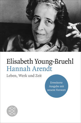 Young-Bruehl |  Hannah Arendt | Buch |  Sack Fachmedien