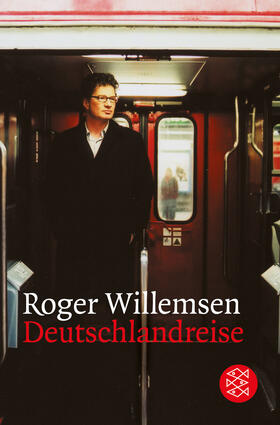 Willemsen |  Deutschlandreise | Buch |  Sack Fachmedien