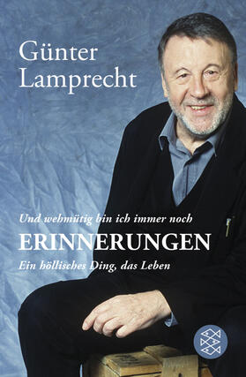 Lamprecht |  Erinnerungen | Buch |  Sack Fachmedien