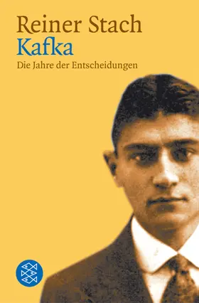 Stach |  Kafka | Buch |  Sack Fachmedien