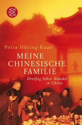 Häring-Kuan |  Meine chinesische Familie | Buch |  Sack Fachmedien