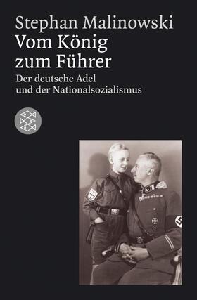 Malinowski |  Vom König zum Führer | Buch |  Sack Fachmedien