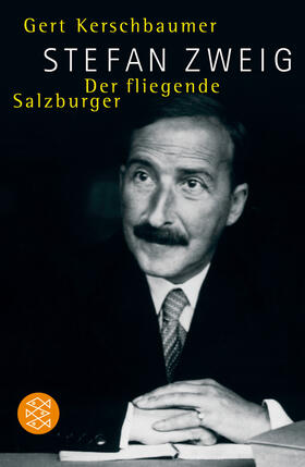 Kerschbaumer |  Stefan Zweig | Buch |  Sack Fachmedien