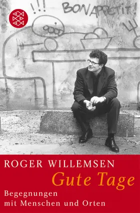 Willemsen |  Gute Tage | Buch |  Sack Fachmedien