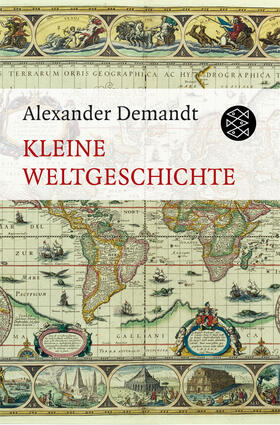 Demandt |  Kleine Weltgeschichte | Buch |  Sack Fachmedien