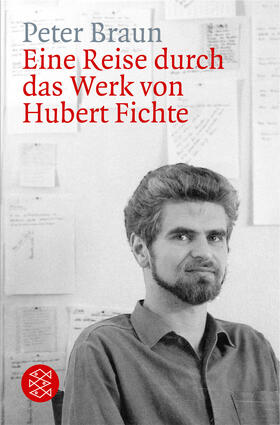 Braun |  Eine Reise durch das Werk von Hubert Fichte | Buch |  Sack Fachmedien