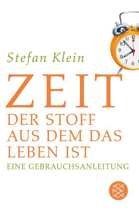 Klein |  Zeit | Buch |  Sack Fachmedien